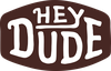 HEYDUDE logo
